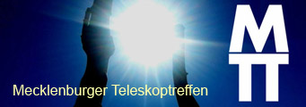 Mecklenburger Teleskoptreffen