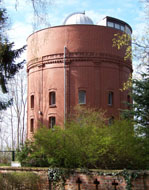 Wasserturm