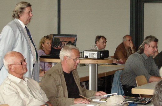 Vortrag Fürst - Remplin